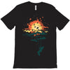 calypso weapon T-Shirt