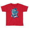 pizza yetee! Toddler T-shirt