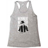 Pubg Racerback Tank