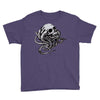 deep fear sea Youth Tee