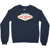 Pray for Las Vegas Crewneck Sweatshirt