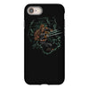 necro nightmare iPhone 8