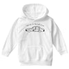Take Me To The Safe Zone Youth Hoodie