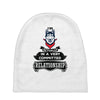 I Am Siberian Husky Actually In A Very Commited Relationship Baby Beanies