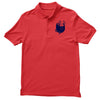 crystal seer Polo Shirt