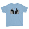 paternity test Youth Tee
