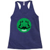 yeahh Racerback Tank