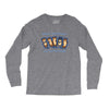 not like the otters Long Sleeve Shirts