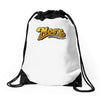 moes Drawstring Bags
