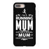 running mum iPhone 8 Plus