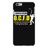 ocfd iPhone 6 Plus/6s Plus Case