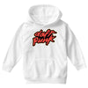 daft punk Youth Hoodie