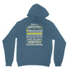 Legends Are Born In July Hoodie
