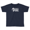 bad meets evil mask Toddler T-shirt