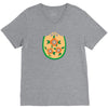 russian nesting doll V-Neck Tee