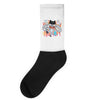 playing games Socks