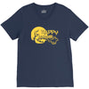 happy halloween (2) V-Neck Tee