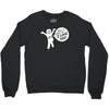pit pat Crewneck Sweatshirt
