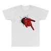 COOL SPIDER All Over Men's T-shirt