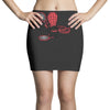 part time job (sport shop) Mini Skirts