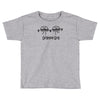 grillmore girls Toddler T-shirt