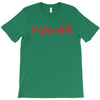 I Love Cola T-Shirt