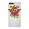 bernie iPhone 7 Plus Case