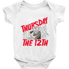 anticipation Baby Onesie