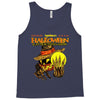 transworlds halloween and attractions show 2018 Tank Top