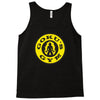 goku gym Tank Top