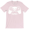 player 1 T-Shirt
