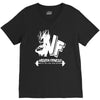 vegeta fitness gym V-Neck Tee