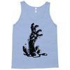 main de zombie Tank Top