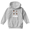 dobre twins dobre brother Youth Hoodie