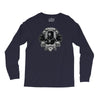 mini knight Long Sleeve Shirts