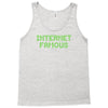 internet famous Tank Top
