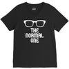 jurgen klopp the normal one funny V-Neck Tee