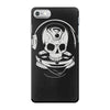 astronaut skull iPhone 7 Case