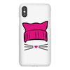 pussycat iPhoneX