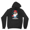 respect line Unisex Hoodie