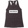 Maverick Racerback Tank