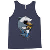 shark Tank Top