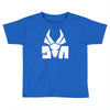 die antwoord ii new Toddler T-shirt
