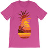 pineapple and beach T-Shirt