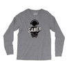 fahrie77 Long Sleeve Shirts