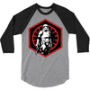 first order troop 3/4 Sleeve Shirt