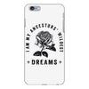 i am my ancestors' wildest dreams iPhone 6 Plus/6s Plus Case