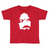 charles manson retro Toddler T-shirt