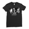 xxxtentacion 3 Ladies Fitted T-Shirt