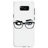 glasses Samsung Galaxy S8